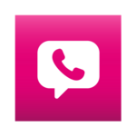 t-mobile digits android application logo